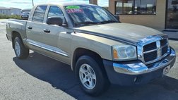 2005 Dodge Dakota SLT