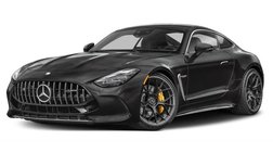 2025 Mercedes-Benz AMG GT 63