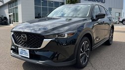 2022 Mazda CX-5 2.5 S Premium Plus