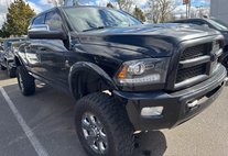 2014 Ram Ram Pickup 3500 Laramie