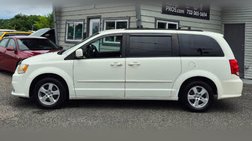2011 Dodge Grand Caravan Mainstreet