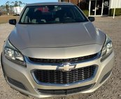 2015 Chevrolet Malibu LS