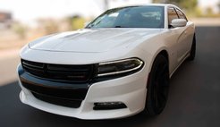 2017 Dodge Charger R/T