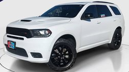 2018 Dodge Durango R/T