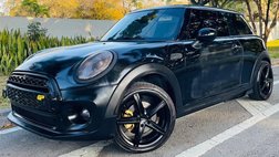 2014 MINI Hardtop Cooper