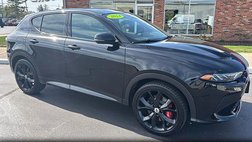 2024 Dodge Hornet R/T Plus