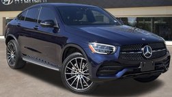 2023 Mercedes-Benz GLC-Class GLC 300 4MATIC