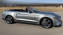 2023 Ford Mustang GT Premium