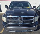 2011 Ram Ram Pickup 1500 SLT