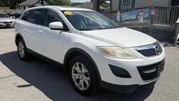 2012 Mazda CX-9 Touring