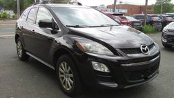 2012 Mazda CX-7 i Sport