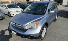 2009 Honda CR-V EX-L