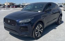 2024 Jaguar E-PACE P250 R-Dynamic SE