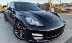 2011 Porsche Panamera Base