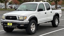 2004 Toyota Tacoma PreRunner V6