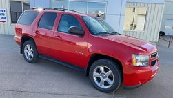 2010 Chevrolet Tahoe LT