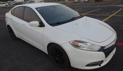 2015 Dodge Dart SE