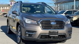 2022 Subaru Ascent Premium 7-Passenger