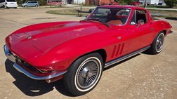 1965 Chevrolet Corvette 