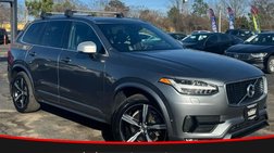 2017 Volvo XC90 T6 R-Design