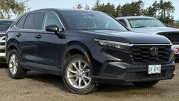 2023 Honda CR-V EX