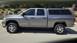 2009 Dodge Ram 2500 SLT