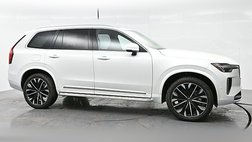 2025 Volvo XC90 B5 Plus Bright Theme 7P