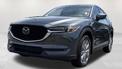 2021 Mazda CX-5 Grand Touring Reserve