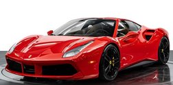 2019 Ferrari 488 GTB Base