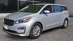 2019 Kia Sedona L