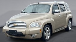 2006 Chevrolet HHR LT