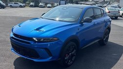 2024 Dodge Hornet GT