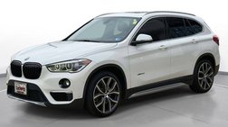 2016 BMW X1 xDrive28i