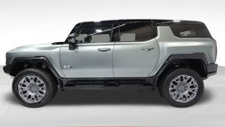 2024 GMC HUMMER EV 3X