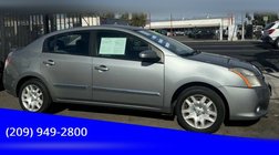 2011 Nissan Sentra S