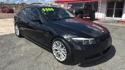 2008 BMW 3 Series 328i