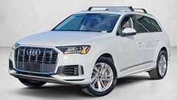 2023 Audi Q7 quattro Premium 55 TFSI