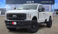 2023 Ford Super Duty F-350 XL
