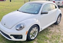 2014 Volkswagen Beetle TDI