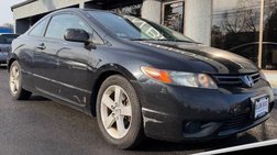2008 Honda Civic EX