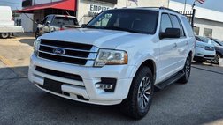 2015 Ford Expedition XLT