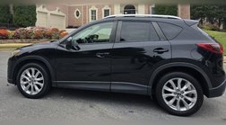 2015 Mazda CX-5 Grand Touring