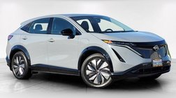 2024 Nissan Ariya Engage