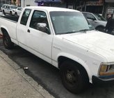 1991 Dodge Dakota Base