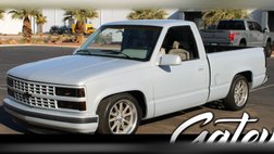1992 Chevrolet C/K 1500 