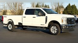 2025 Ford Super Duty F-250 XLT