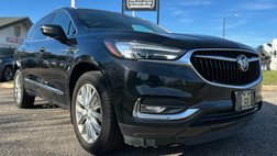 2020 Buick Enclave Premium