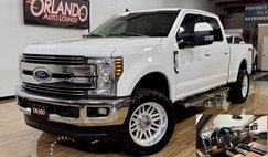 2019 Ford Super Duty F-250 Lariat