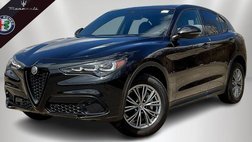 2024 Alfa Romeo Stelvio Sprint