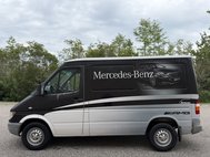 2006 Dodge Sprinter 2500